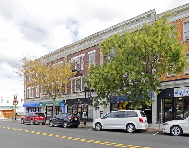 362 State St in Perth Amboy, NJ - Building Photo - Building Photo