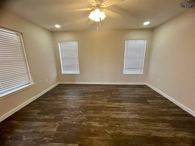 property at 4123 Faith Rd