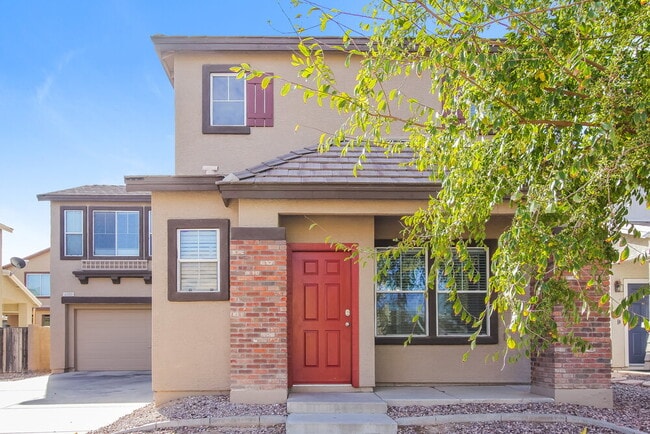 property at 4009 W Maldonado Rd