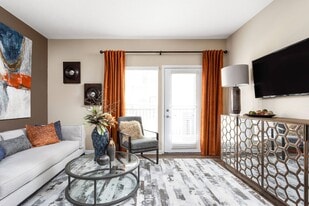 The Chelsea Apartment Homes