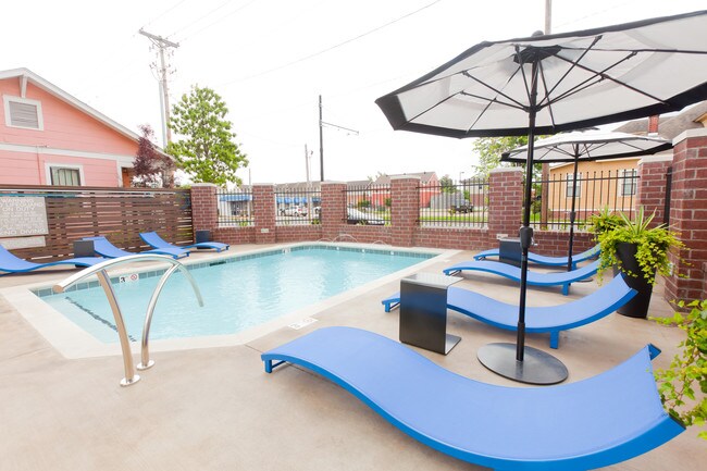 Argenta Flats in North Little Rock, AR - Building Photo - Building Photo