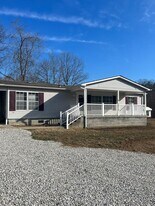 2521 TN-116 in Caryville, TN - Building Photo