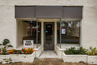 Park View Apartments in Orange City, FL - Building Photo - Building Photo