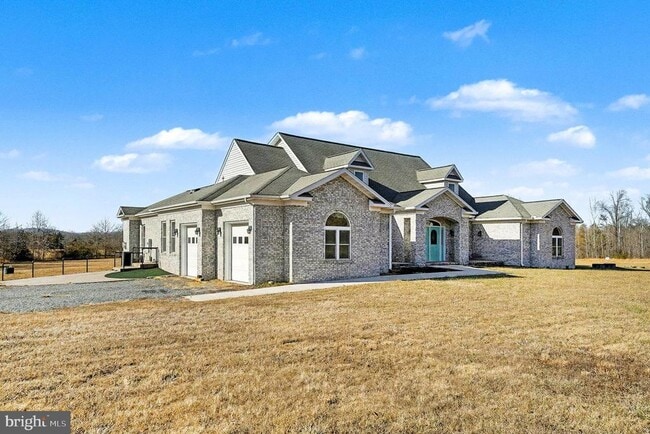 24072 Zachary Taylor Hwy in Culpeper, VA - Building Photo - Building Photo