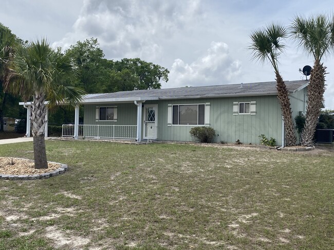 10210 SW 92nd Terrace in Ocala, FL - Building Photo - Building Photo