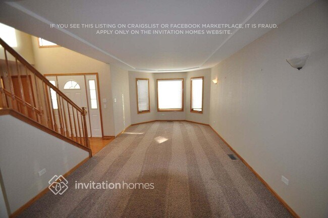 26132 Eagle Dr in Monee, IL - Building Photo - Building Photo