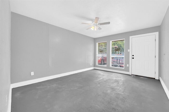 property at 3802 Dabney St