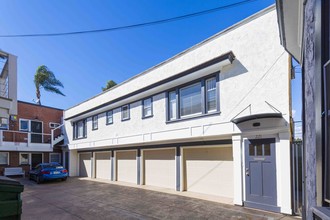 1301 N Broadway in Santa Ana, CA - Building Photo - Other