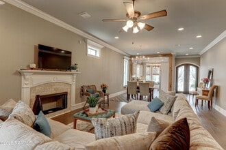 505 N Montauban Dr in Lafayette, LA - Building Photo - Building Photo