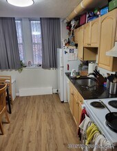 38 Hemenway St in Boston, MA - Building Photo - Building Photo