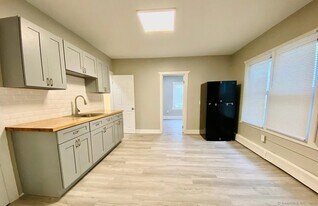 87 Caroline St, Unit 2 in Bridgeport, CT - Building Photo