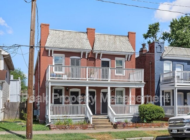 604 N 32nd St in Richmond, VA - Building Photo - Building Photo