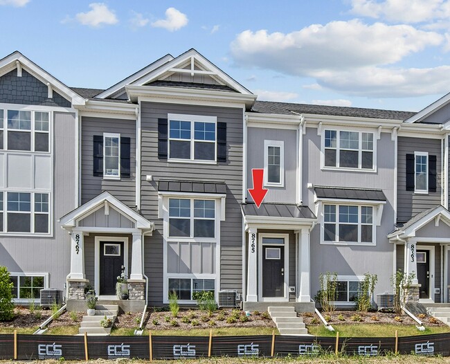 property at 8765 W 108th Dr