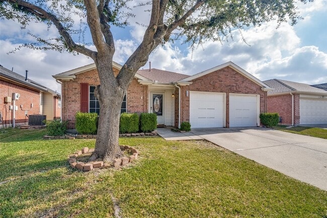 206 Trenton Dr in Wylie, TX - Building Photo - Building Photo