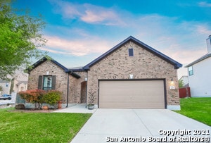 property at 1427 Sun Garden