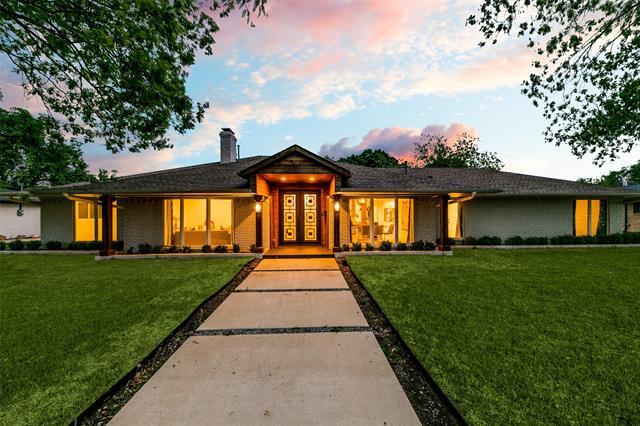 property at 4636 Mill Creek Rd