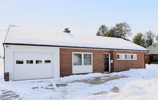 110 Stanley Ave in Landisville, PA - Building Photo