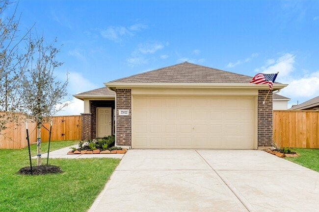 property at 27022 Euphonia Grn Ln