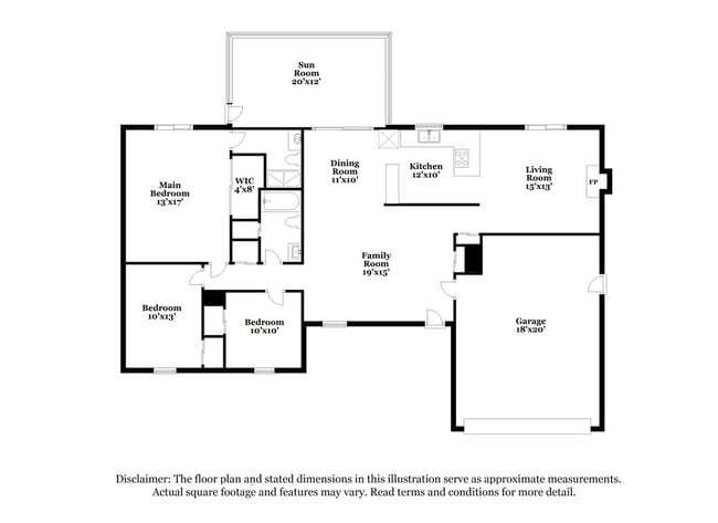 501 Salerno Dr in Deltona, FL - Foto de edificio - Building Photo