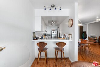 900 Euclid St in Santa Monica, CA - Building Photo - Building Photo