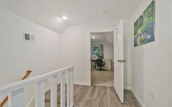 5006 Cheyenne Pl in College Park, MD - Foto de edificio - Building Photo