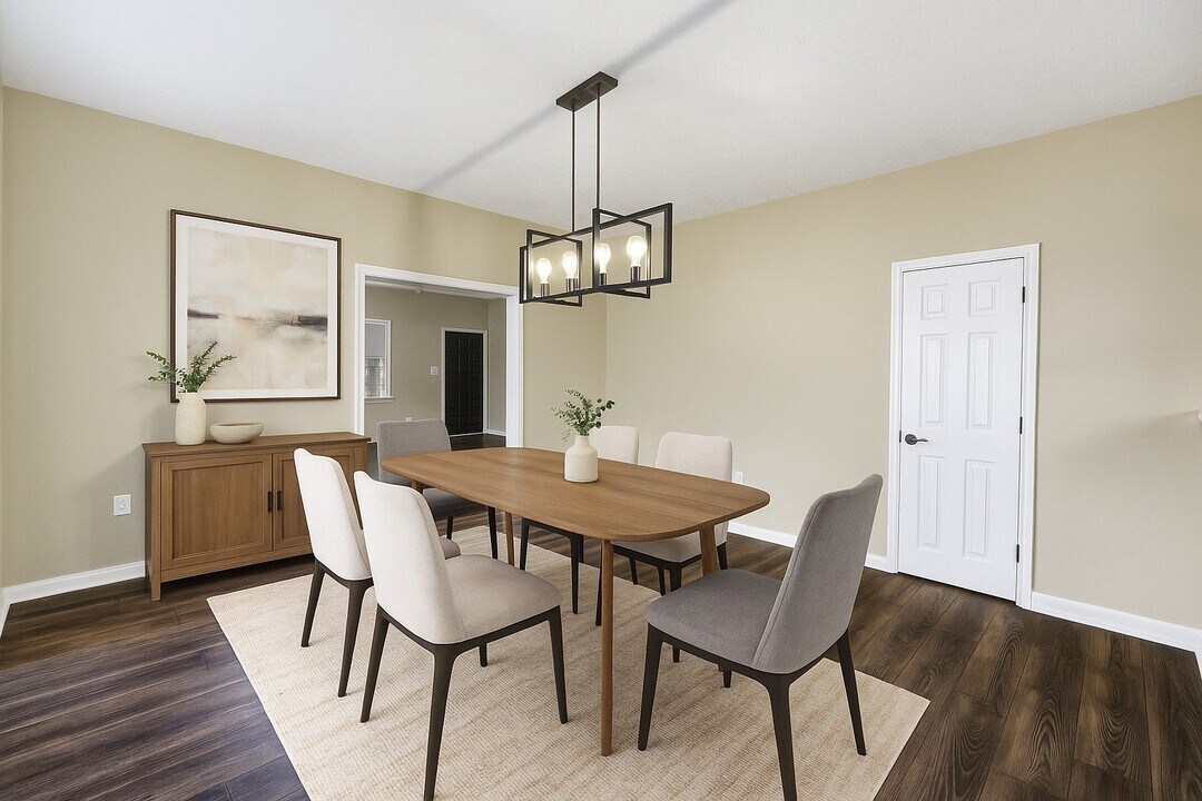 306 Morris St in Houston, TX - Building Photo