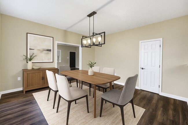 property at 306 Morris St