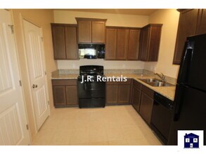 1705 Montell St in Copperas Cove, TX - Building Photo - Building Photo