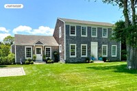 31 Aberdeen Ln in Southampton, NY - Building Photo - Building Photo