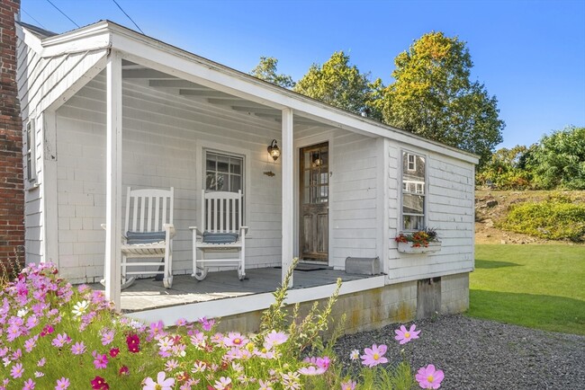 property at 9 Gingerbread Hill