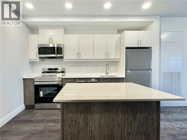 property at 1333 Weber St E