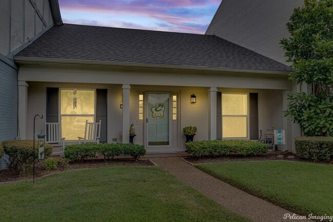 property at 119 Stratmore Dr