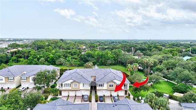 property at 1550 SE Hampshire Way