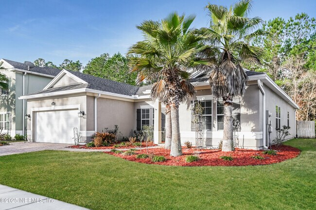 15916 Baxter Creek Dr in Jacksonville, FL - Building Photo - Building Photo