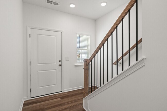 3030 Ranger Dr in Durham, NC - Building Photo - Building Photo