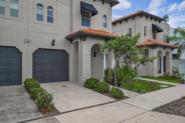 property at 120 S Rome Ave