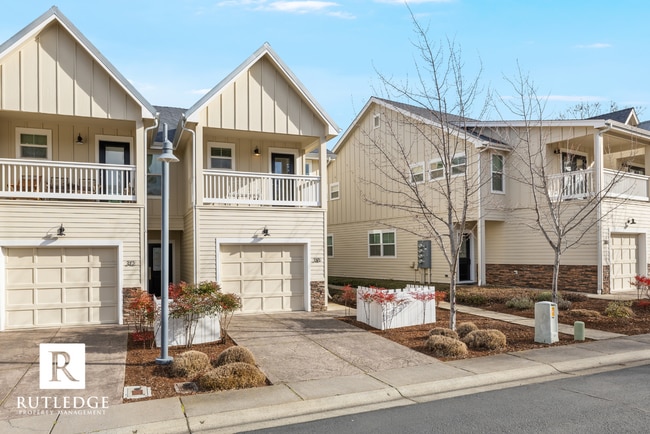 property at 515 G St