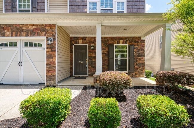 256 Barbours Lane in Greenville, SC - Building Photo - Building Photo