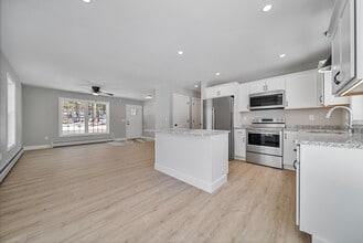 142 S Main St in Troy, NH - Building Photo - Building Photo