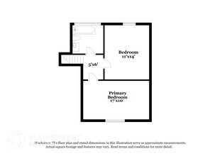 5732 N 41st Ave in Phoenix, AZ - Foto de edificio - Building Photo