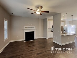 508 Lakemont Dr in Clayton, NC - Building Photo - Building Photo