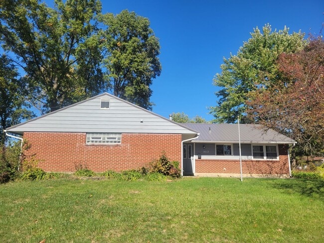 property at 1612 Lucks Rd