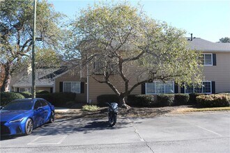 1468 Briarwood Rd NE in Atlanta, GA - Building Photo - Building Photo