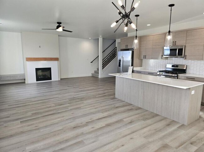 4634 Talking Tree Dr in Billings, MT - Building Photo - Building Photo