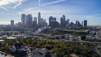 A 5-Unit Apartment Community Near Echo Park in Los Angeles, CA - Building Photo - Other