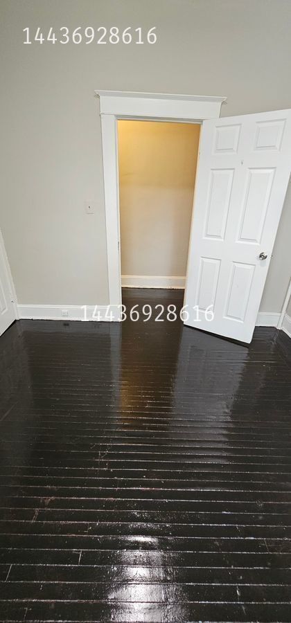 3924 Fairview Ave-Unit -Apt 2 in Baltimore, MD - Foto de edificio - Building Photo