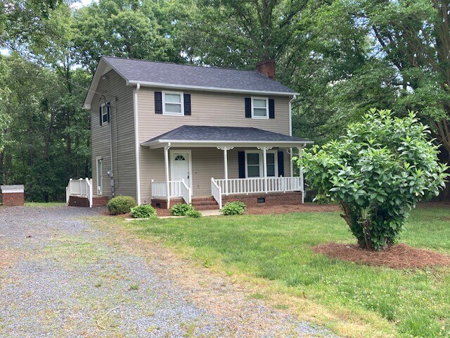 property at 2215 Westwood Ave