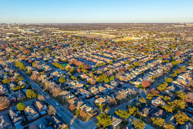 Villas at Parkway Village