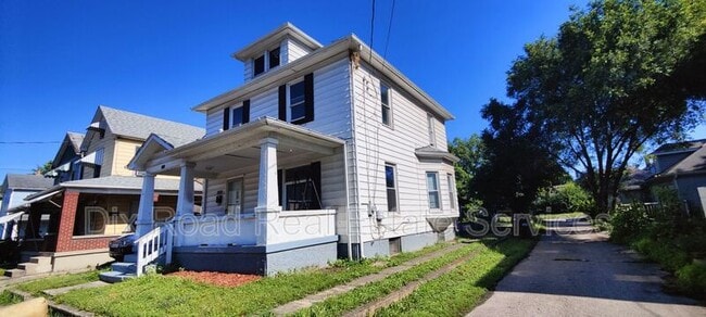 2025 Arlington Ave in Middletown, OH - Building Photo - Building Photo
