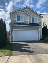 17724 39th Dr SE in Bothell, WA - Building Photo